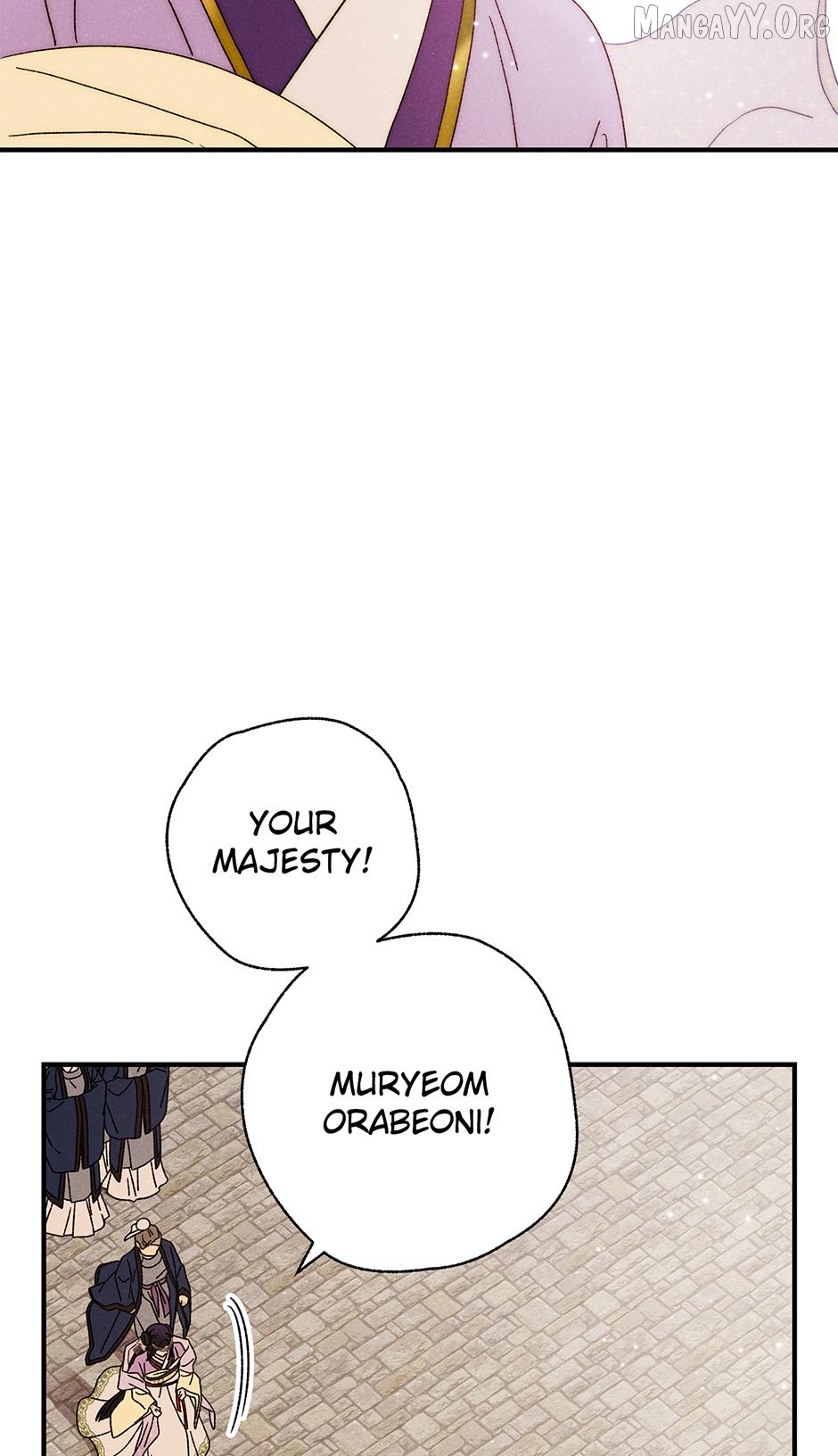 Royal Marriage (2024) Chapter 50 - page 58