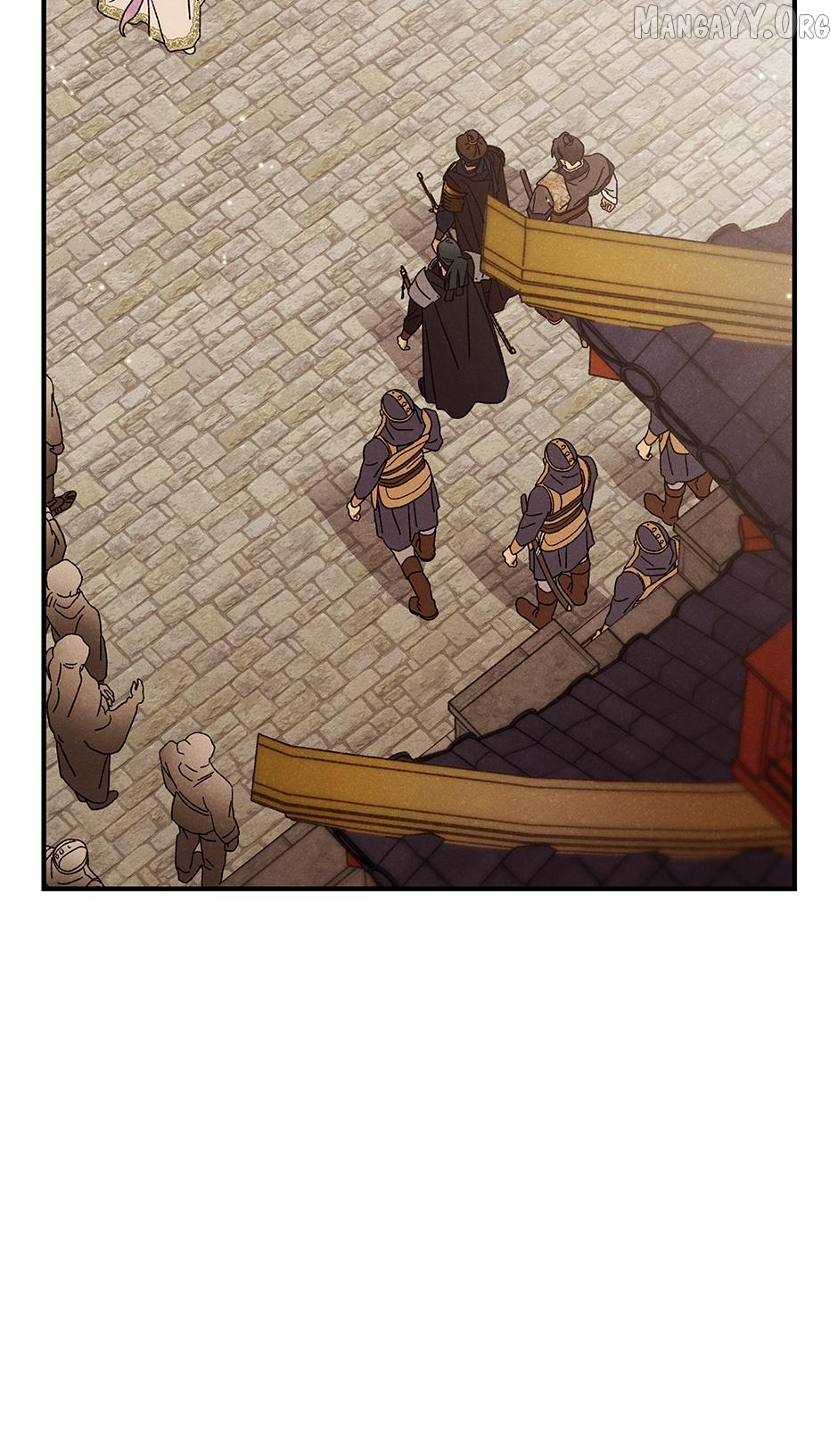 Royal Marriage (2024) Chapter 50 - page 59