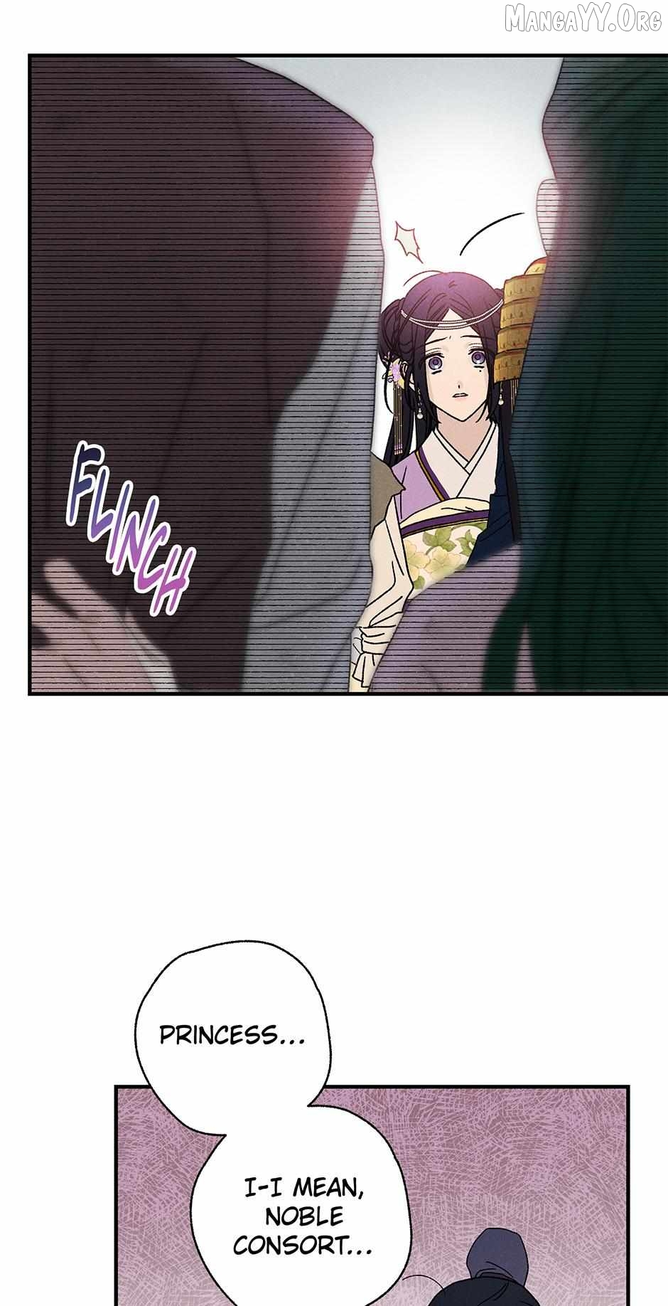 Royal Marriage (2024) Chapter 50 - page 61