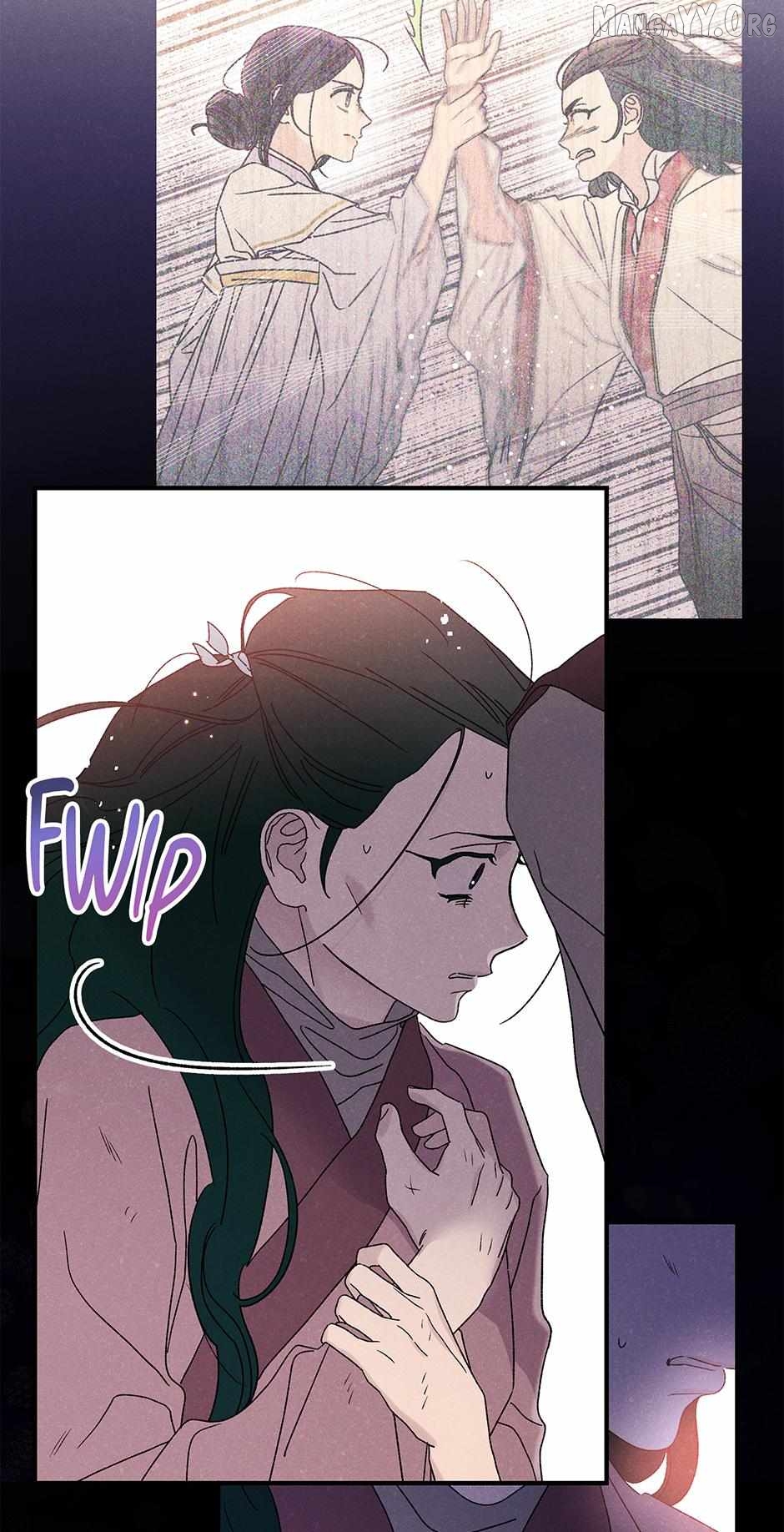 Royal Marriage (2024) Chapter 50 - page 63