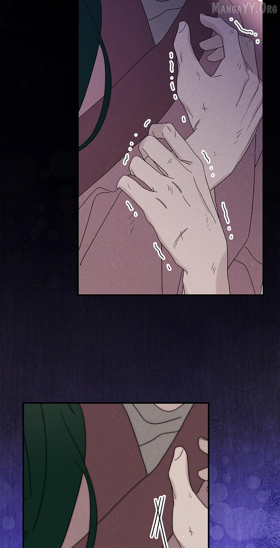 Royal Marriage (2024) Chapter 50 - page 64