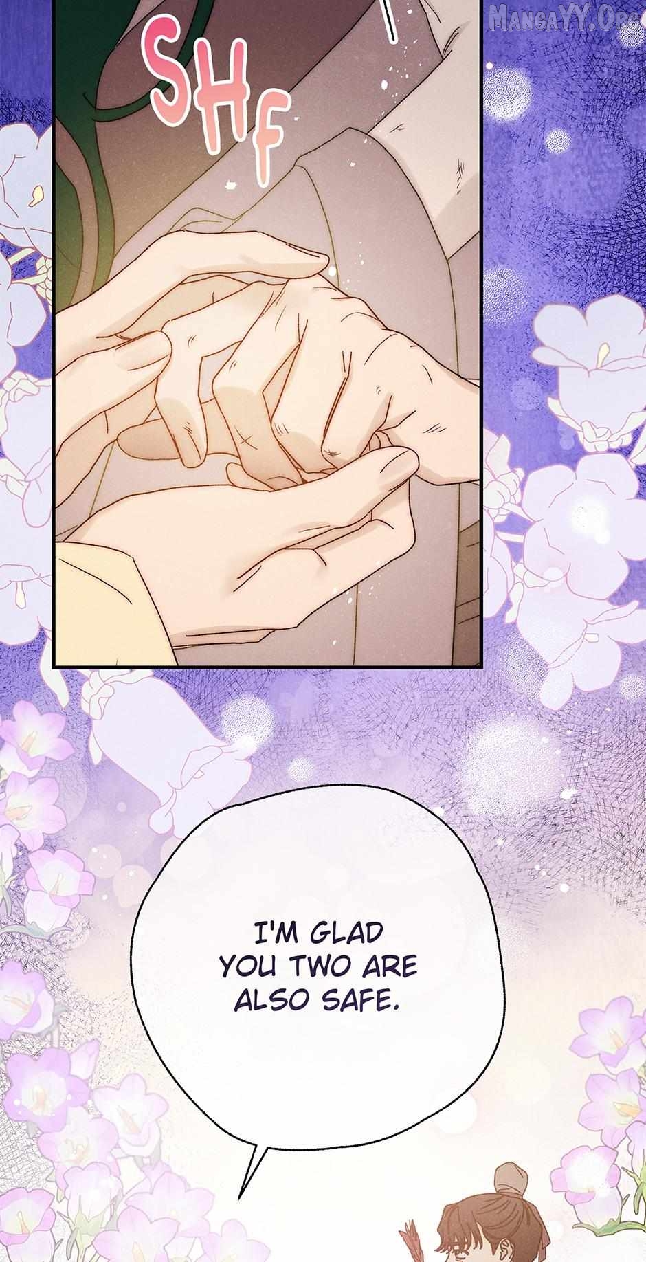 Royal Marriage (2024) Chapter 50 - page 65