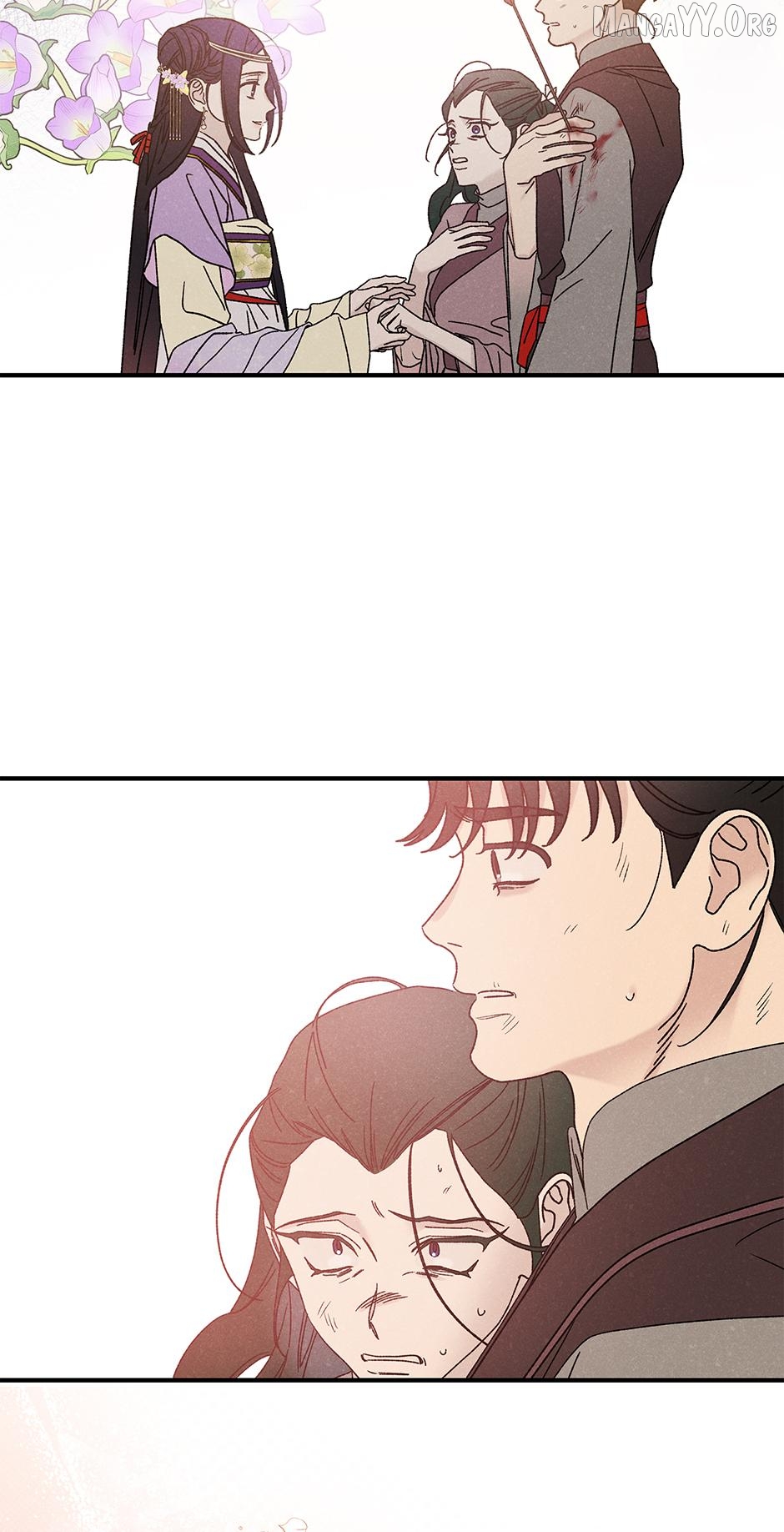 Royal Marriage (2024) Chapter 50 - page 66
