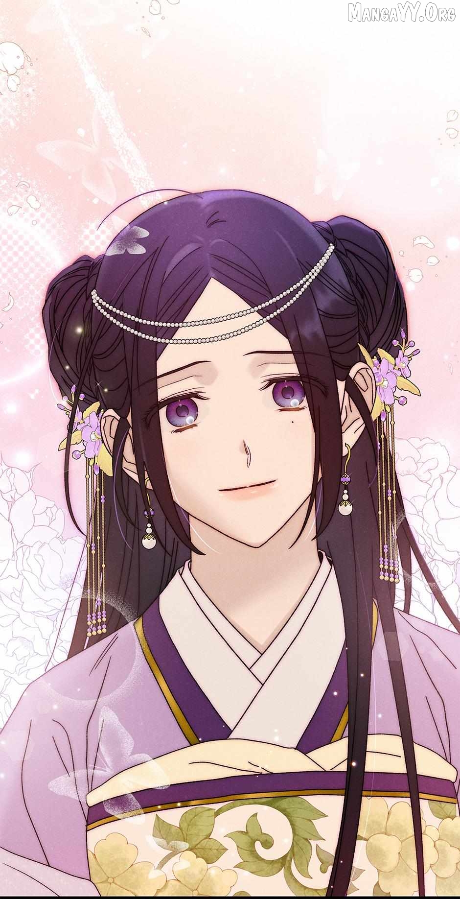 Royal Marriage (2024) Chapter 50 - page 67