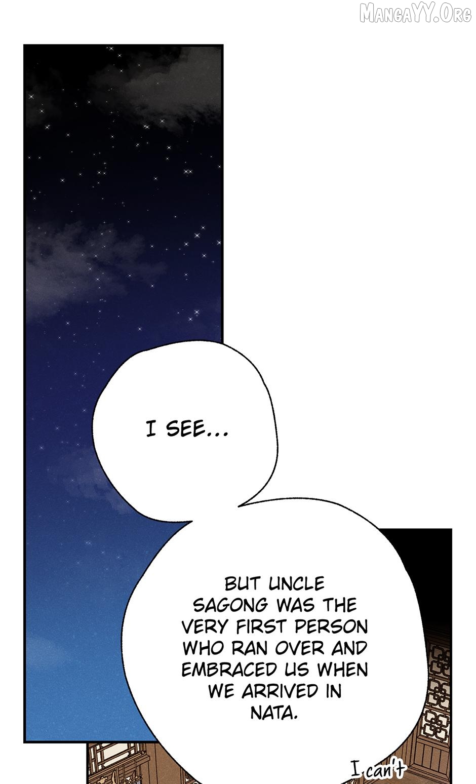 Royal Marriage (2024) Chapter 50 - page 69