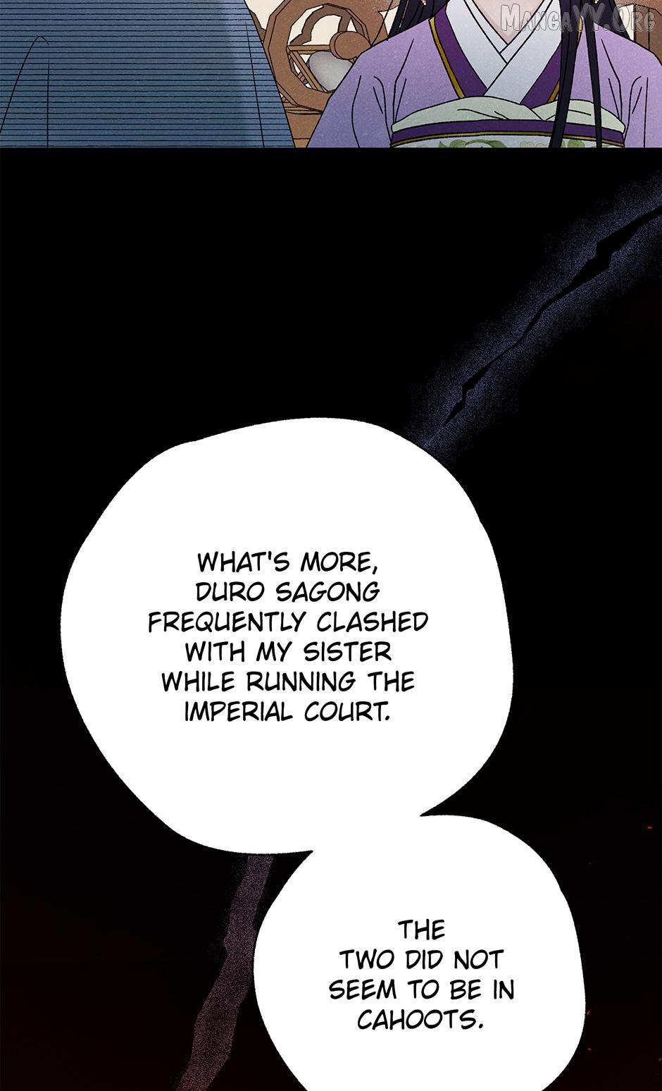 Royal Marriage (2024) Chapter 50 - page 72