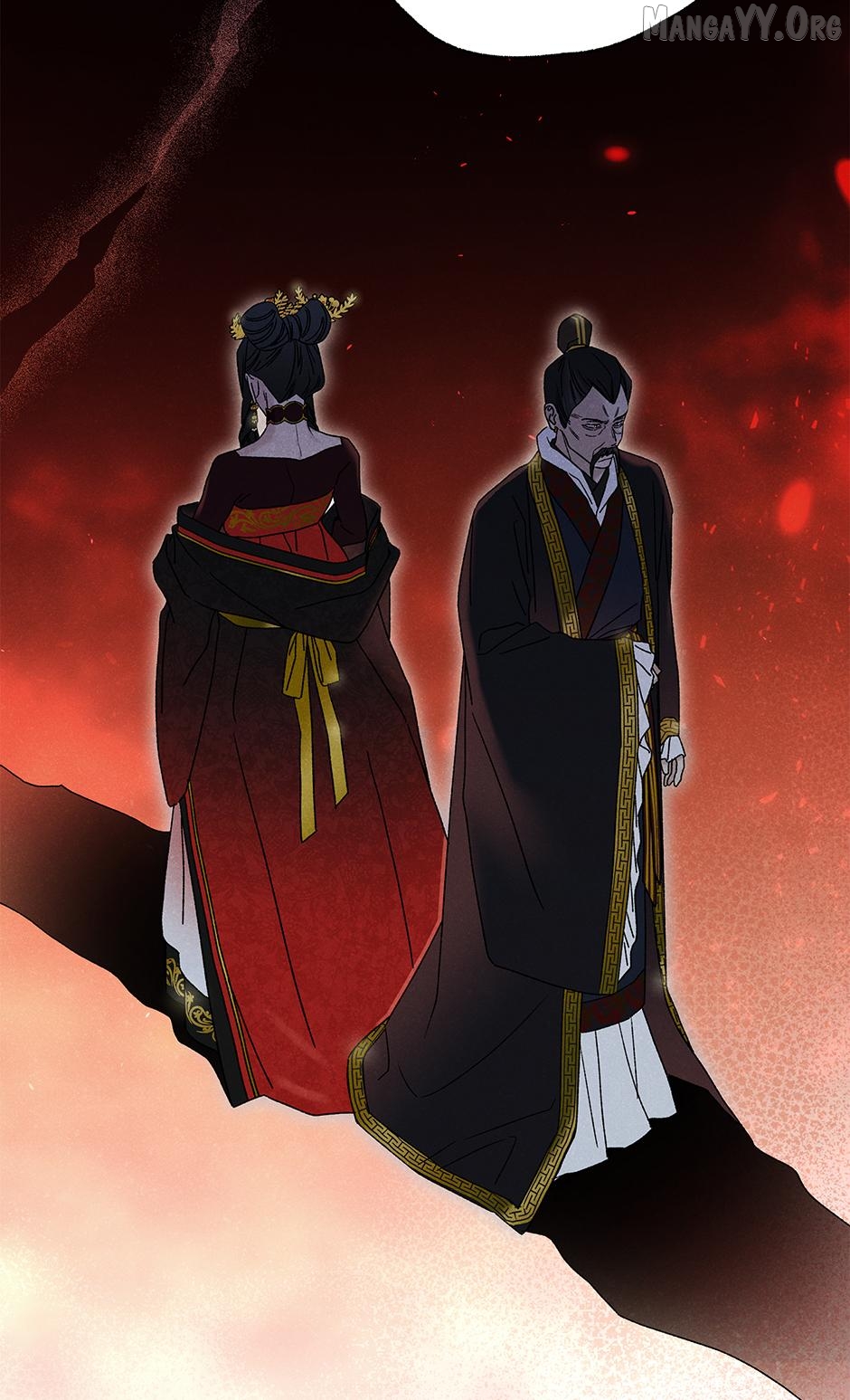 Royal Marriage (2024) Chapter 50 - page 73