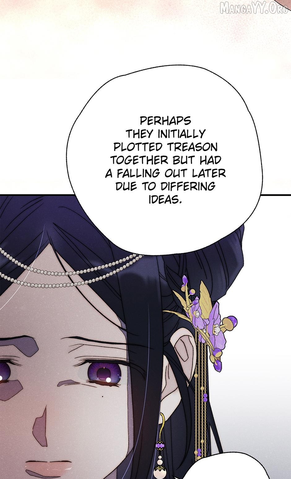 Royal Marriage (2024) Chapter 50 - page 74