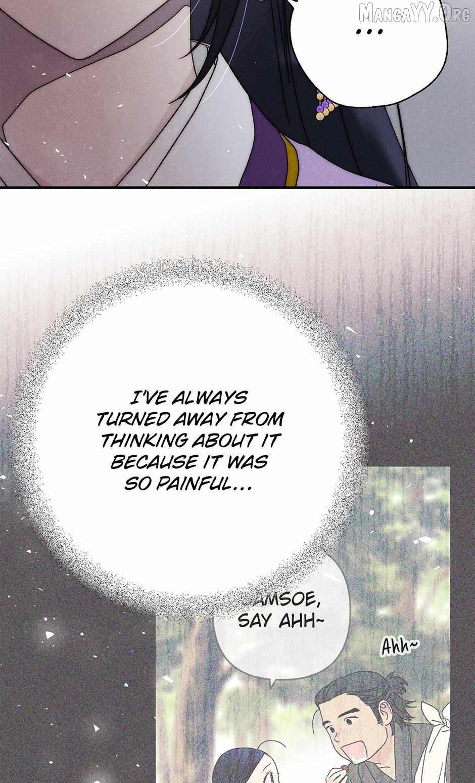 Royal Marriage (2024) Chapter 50 - page 75