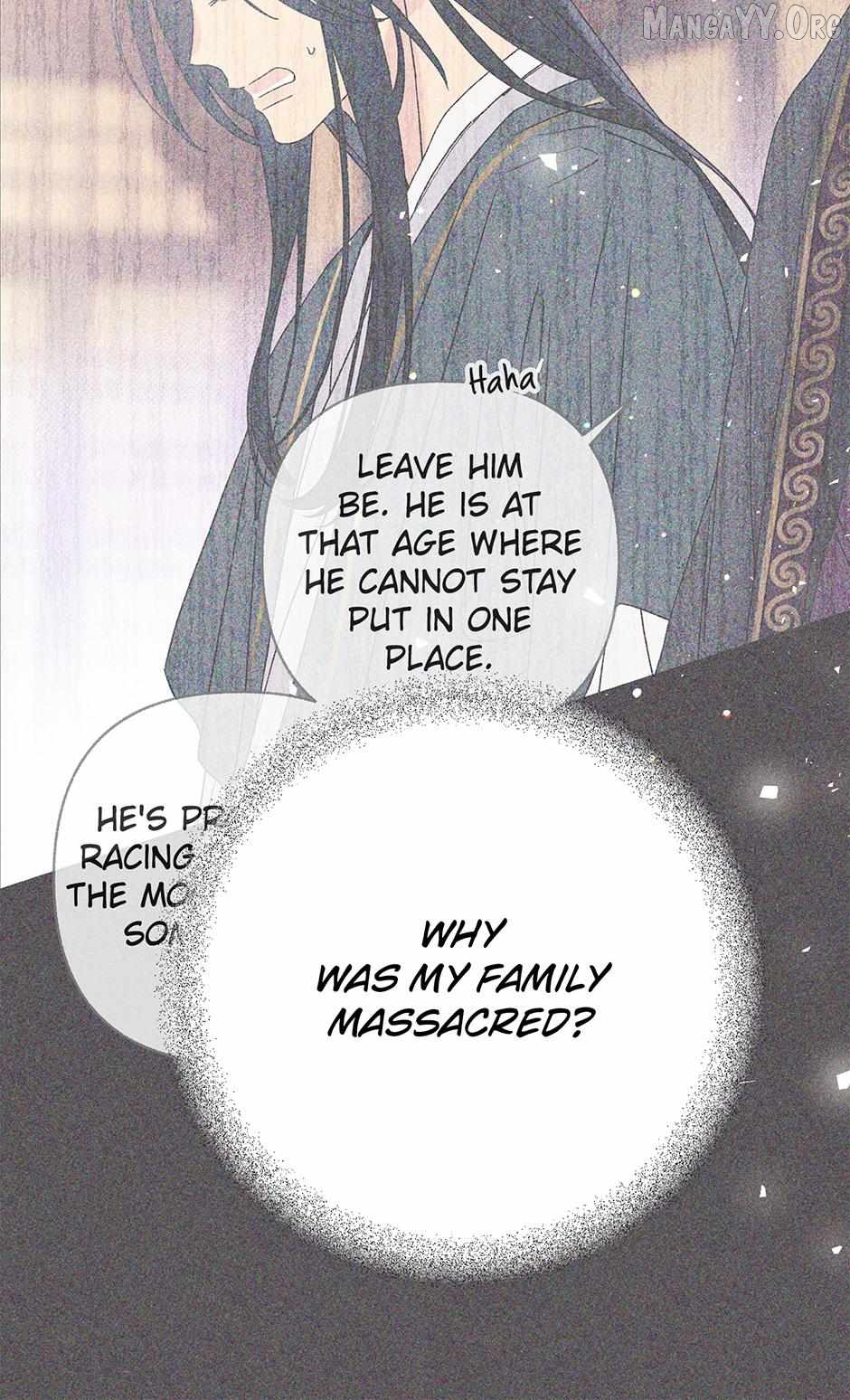 Royal Marriage (2024) Chapter 50 - page 77