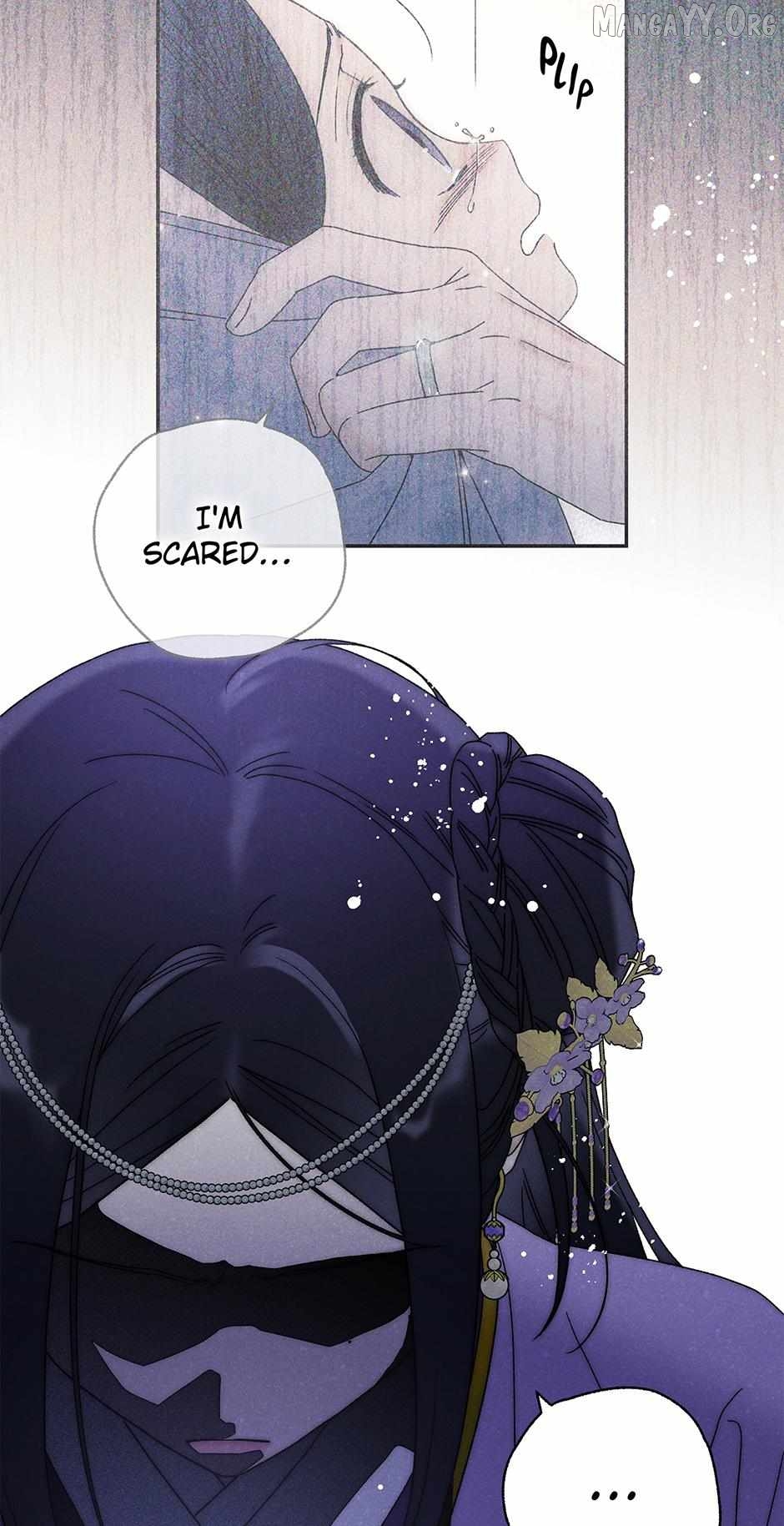 Royal Marriage (2024) Chapter 50 - page 79