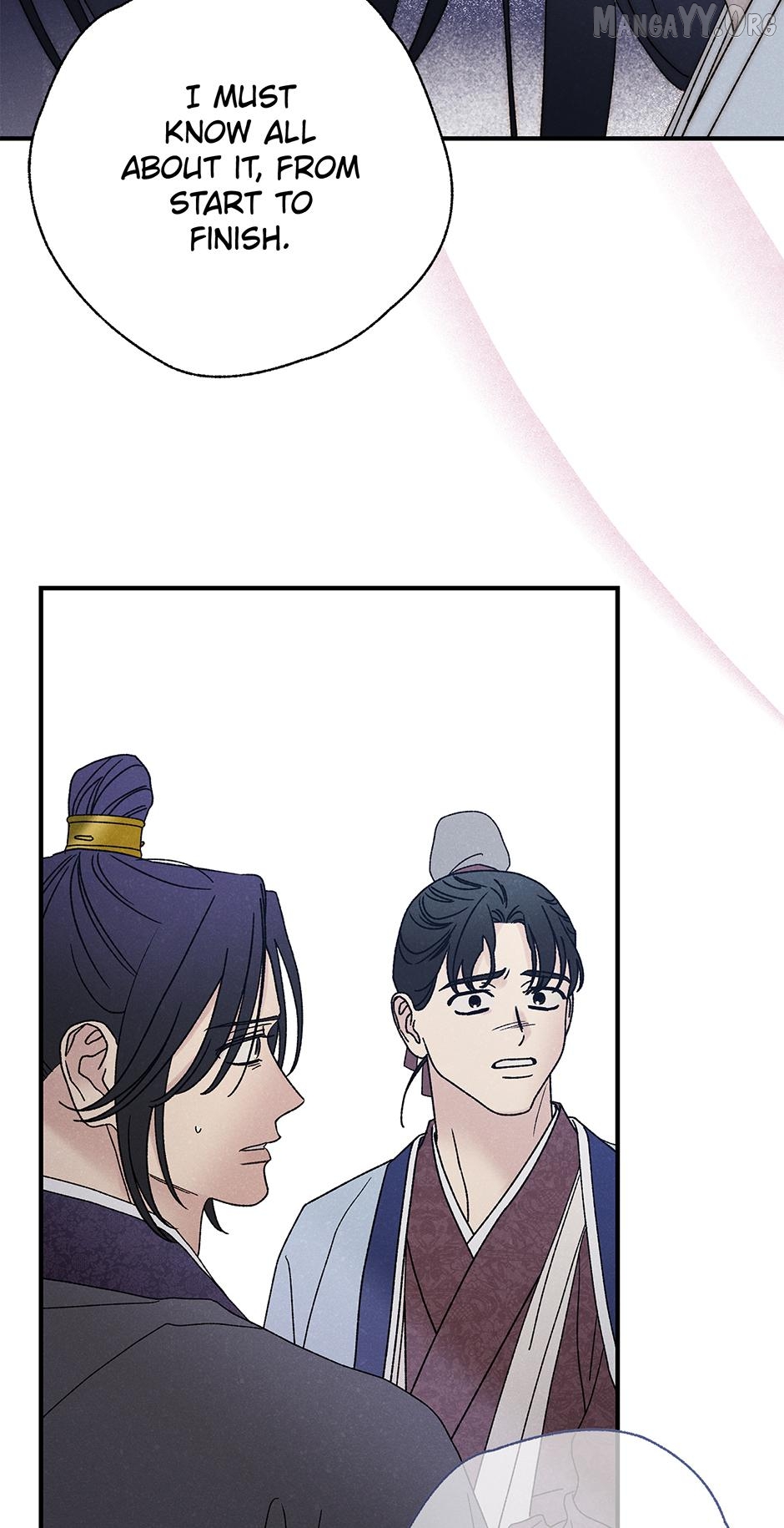 Royal Marriage (2024) Chapter 50 - page 82