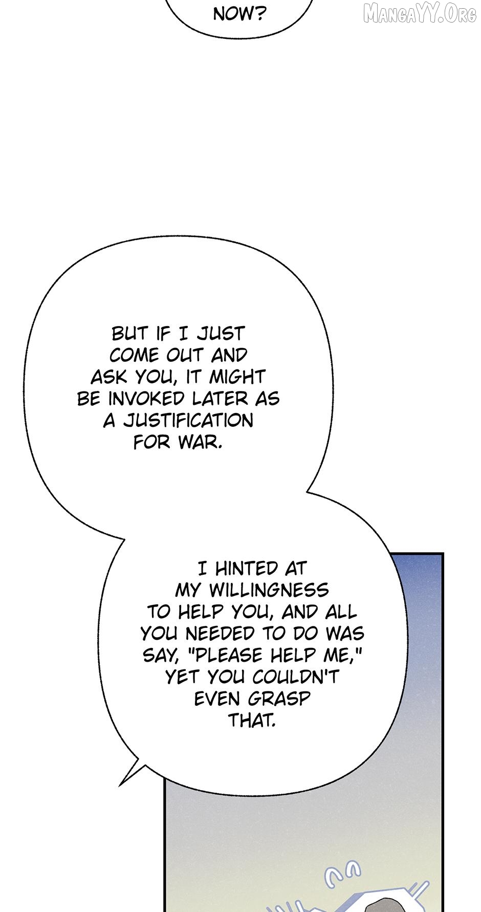 Royal Marriage (2024) Chapter 51 - page 12
