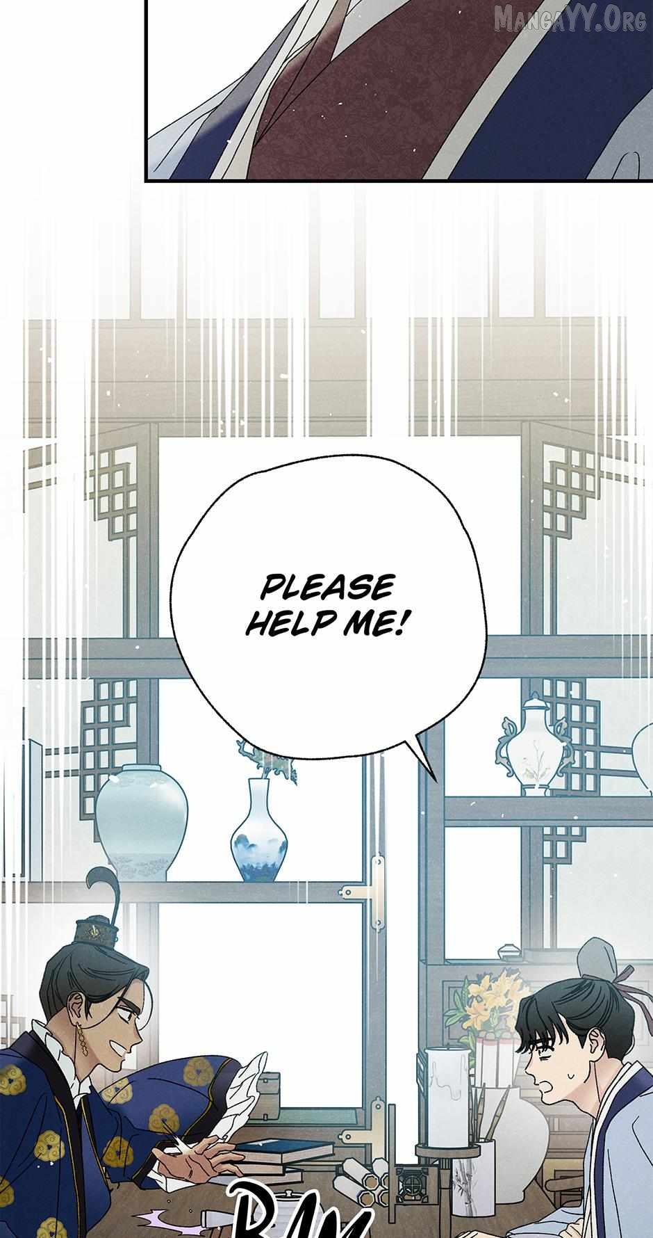 Royal Marriage (2024) Chapter 51 - page 16