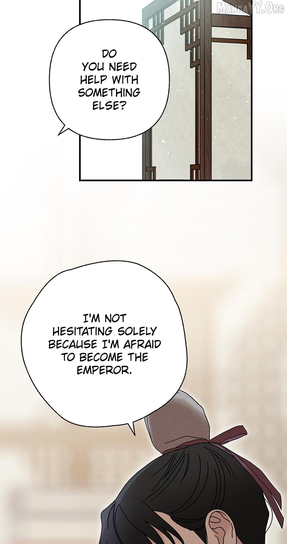 Royal Marriage (2024) Chapter 51 - page 18