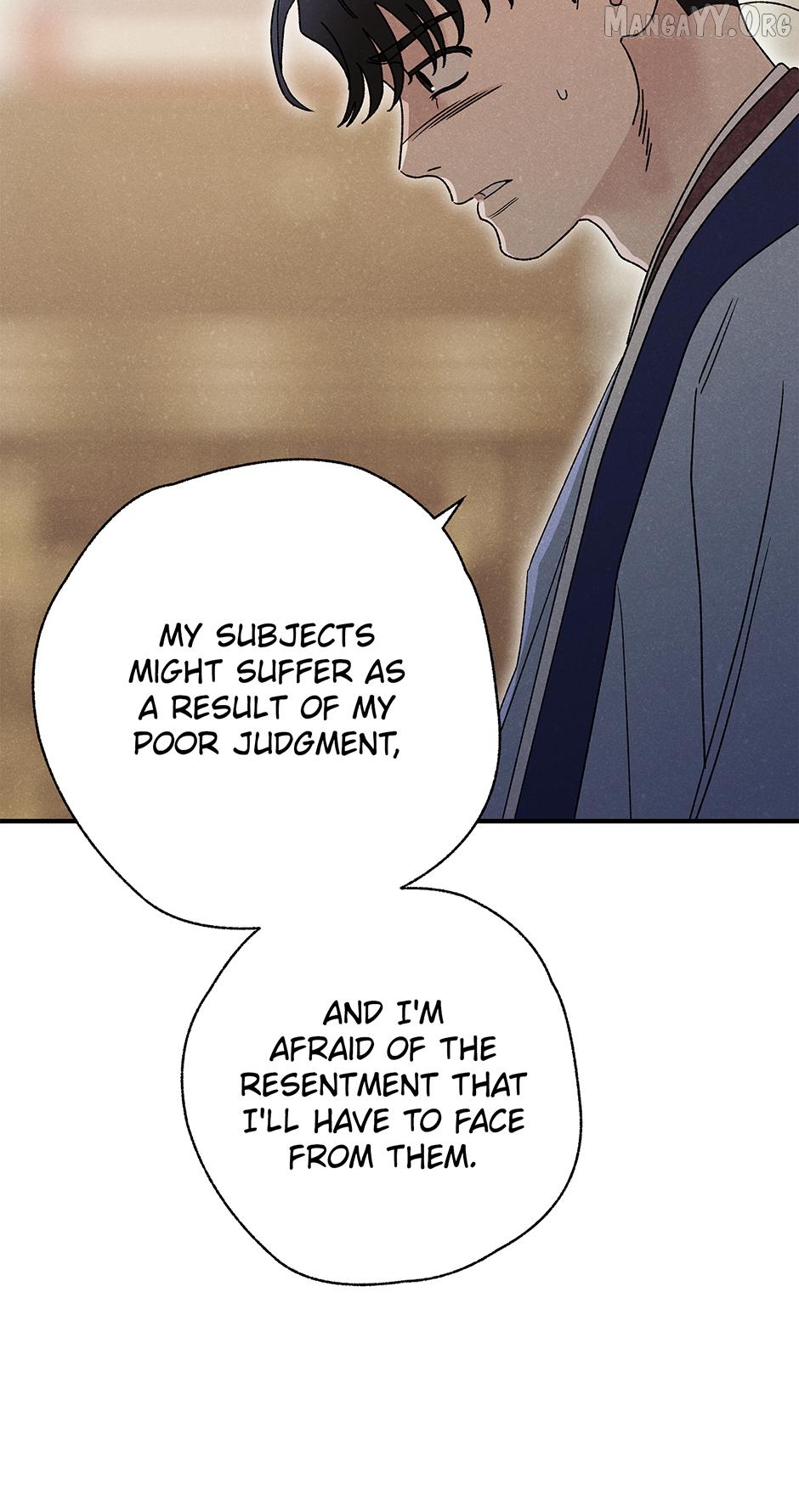 Royal Marriage (2024) Chapter 51 - page 19
