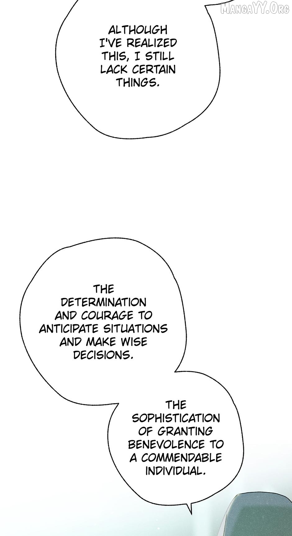 Royal Marriage (2024) Chapter 51 - page 21