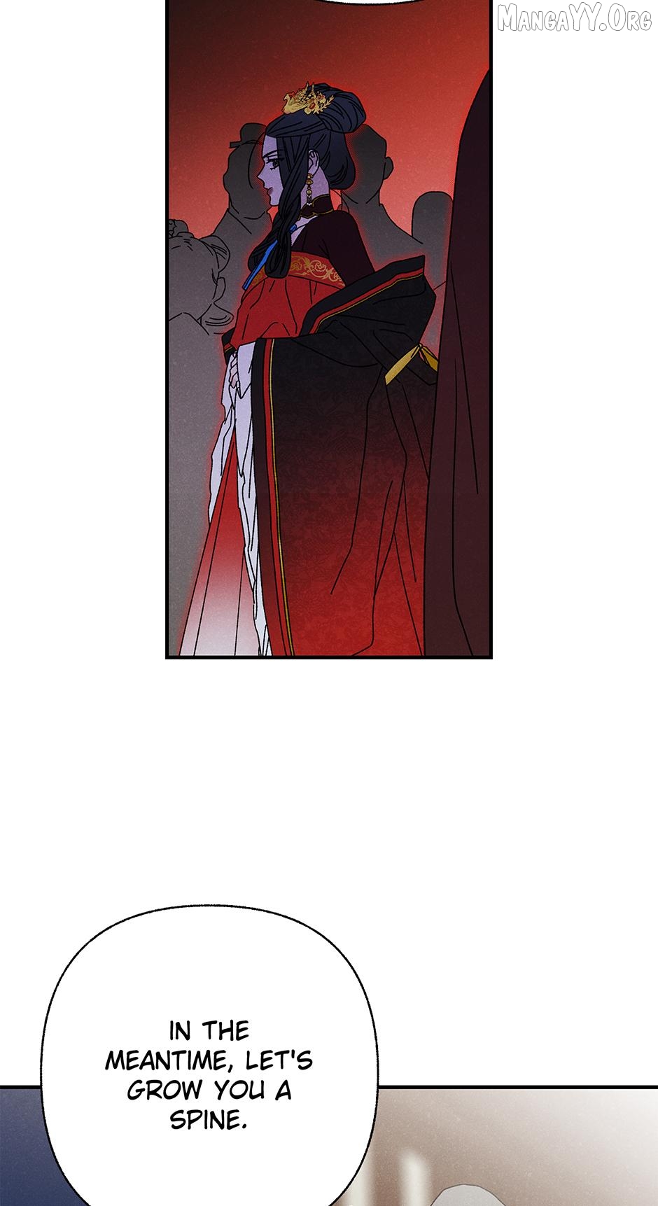 Royal Marriage (2024) Chapter 51 - page 25