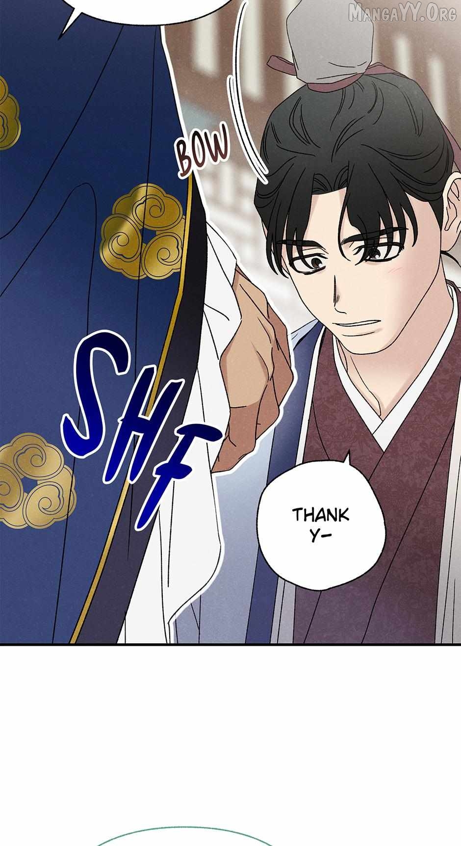 Royal Marriage (2024) Chapter 51 - page 26