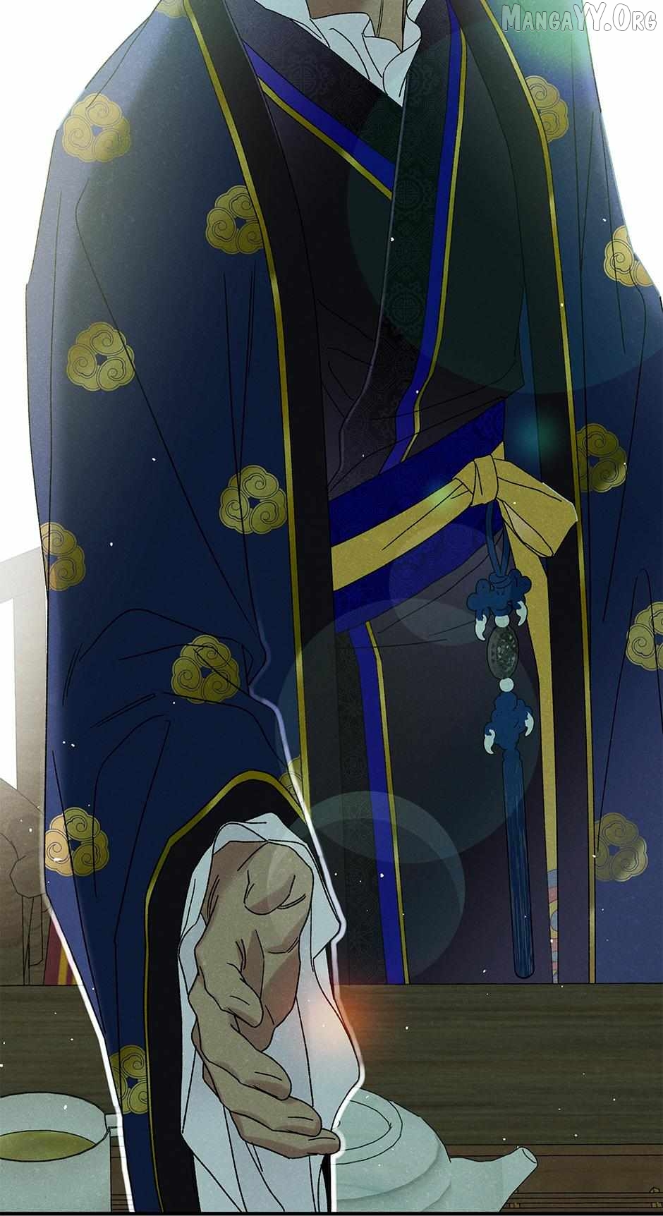 Royal Marriage (2024) Chapter 51 - page 28