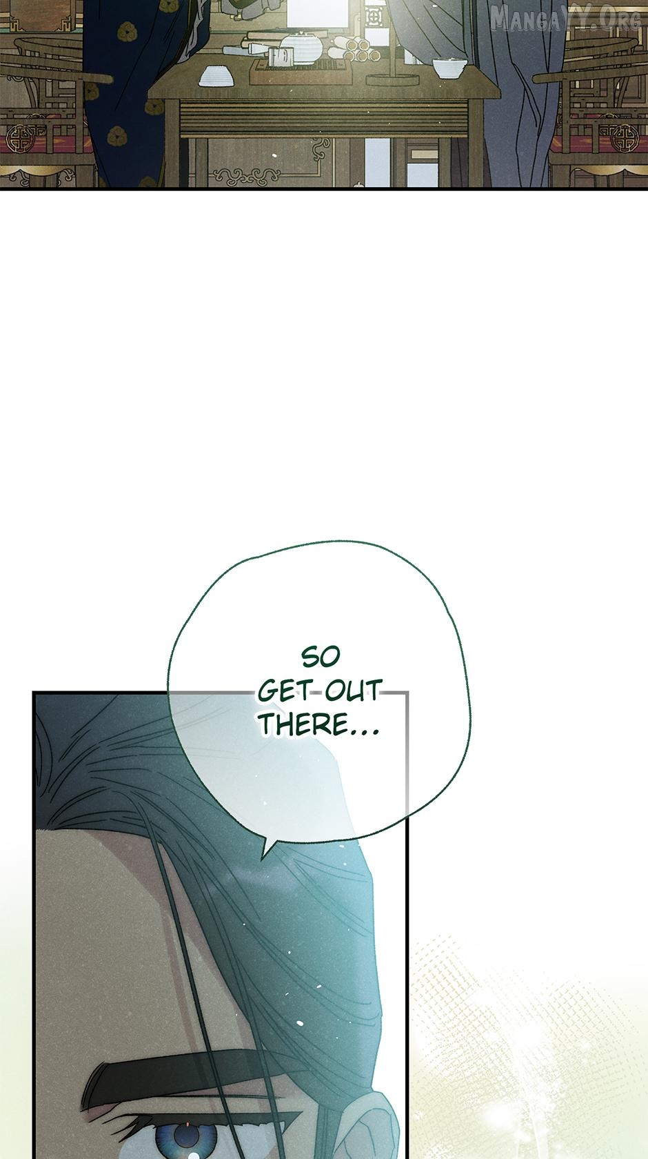 Royal Marriage (2024) Chapter 51 - page 31