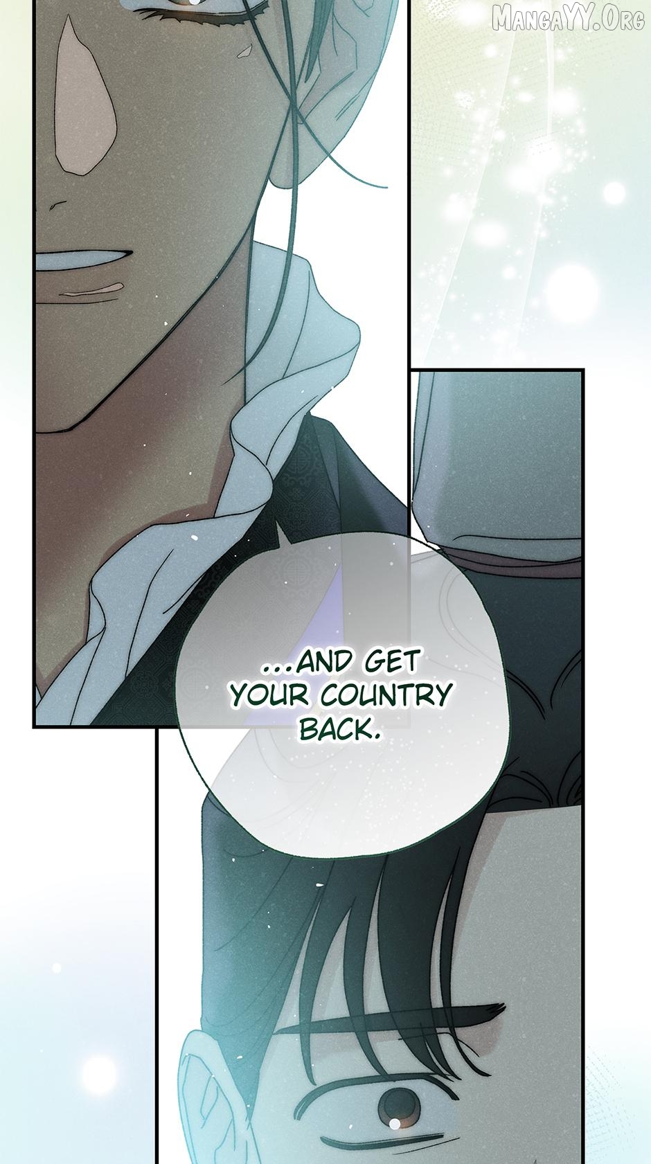 Royal Marriage (2024) Chapter 51 - page 32