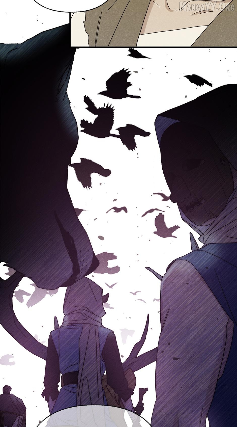 Royal Marriage (2024) Chapter 51 - page 39