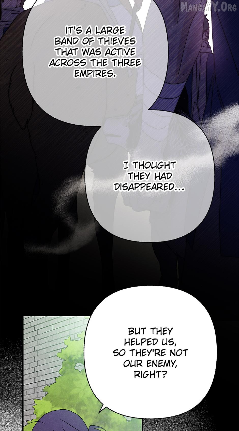 Royal Marriage (2024) Chapter 51 - page 40