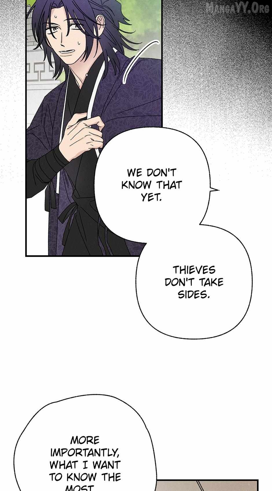Royal Marriage (2024) Chapter 51 - page 41