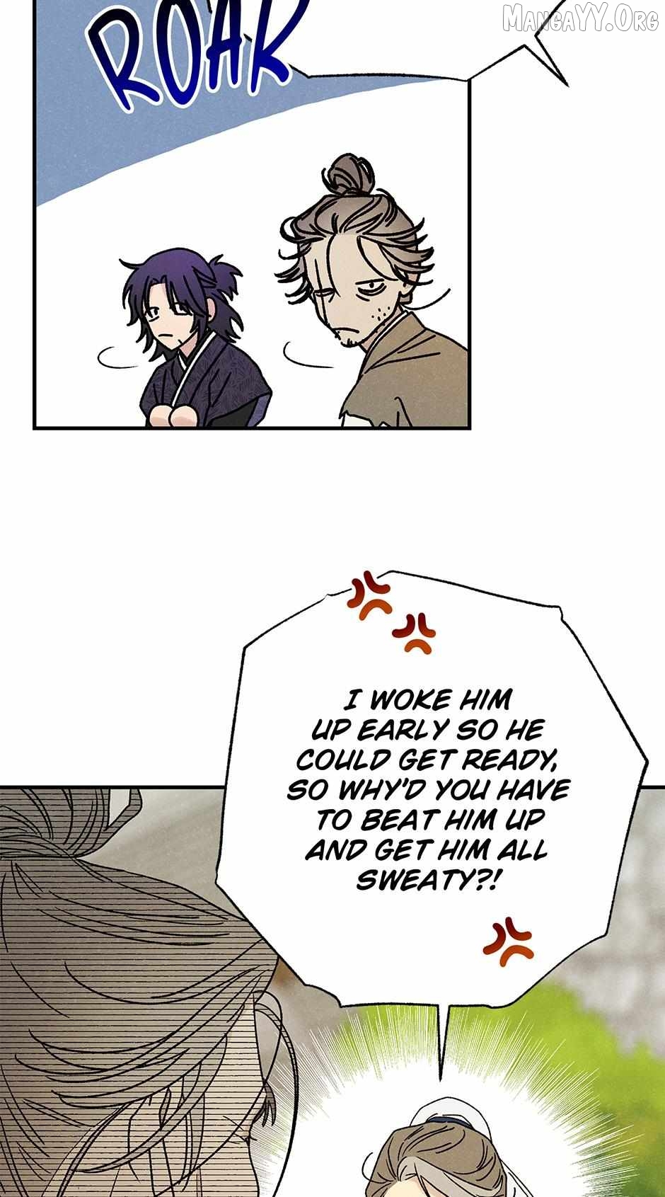 Royal Marriage (2024) Chapter 51 - page 43