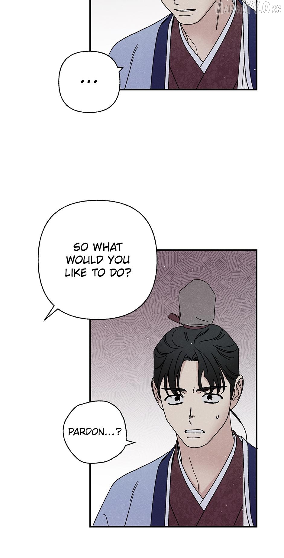 Royal Marriage (2024) Chapter 51 - page 5