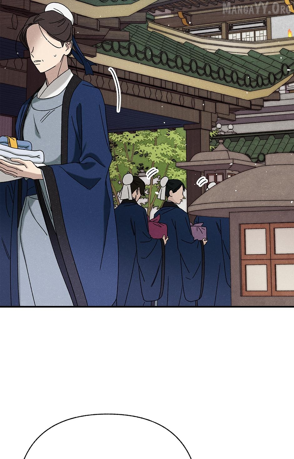 Royal Marriage (2024) Chapter 51 - page 51