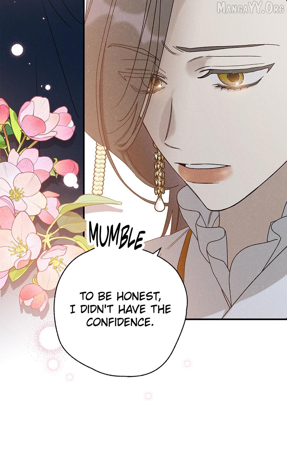 Royal Marriage (2024) Chapter 51 - page 55