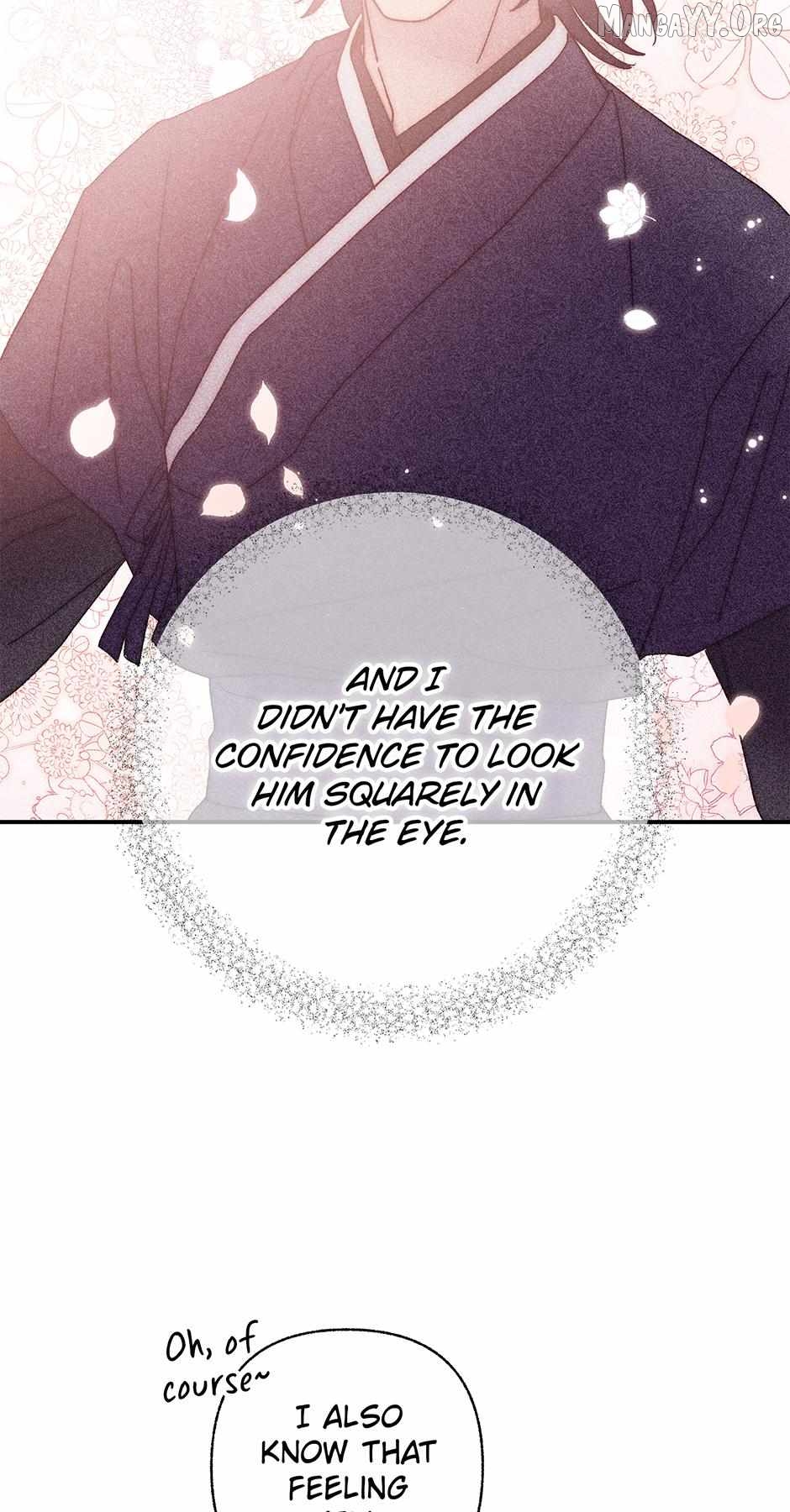 Royal Marriage (2024) Chapter 51 - page 58