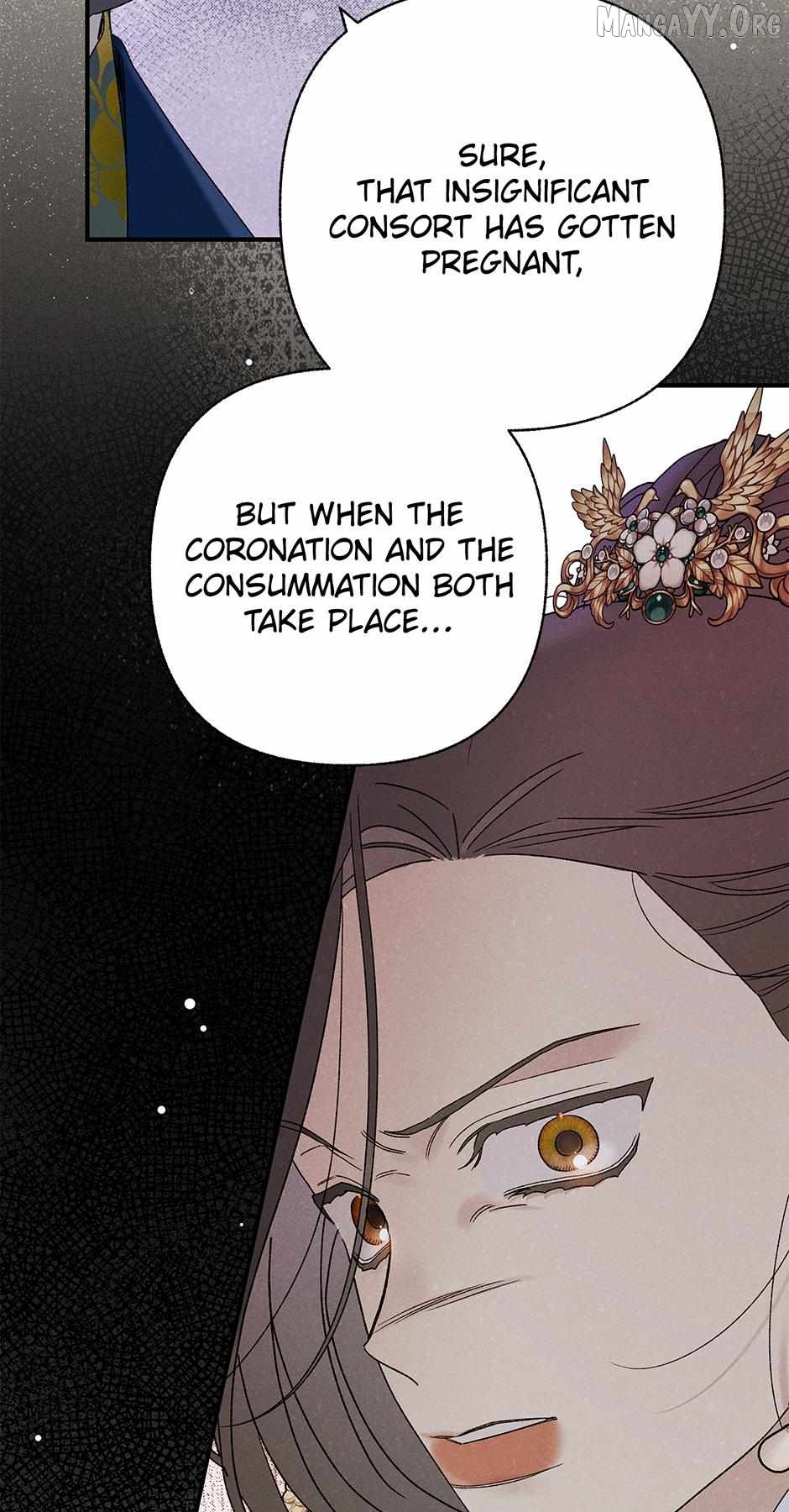Royal Marriage (2024) Chapter 51 - page 61