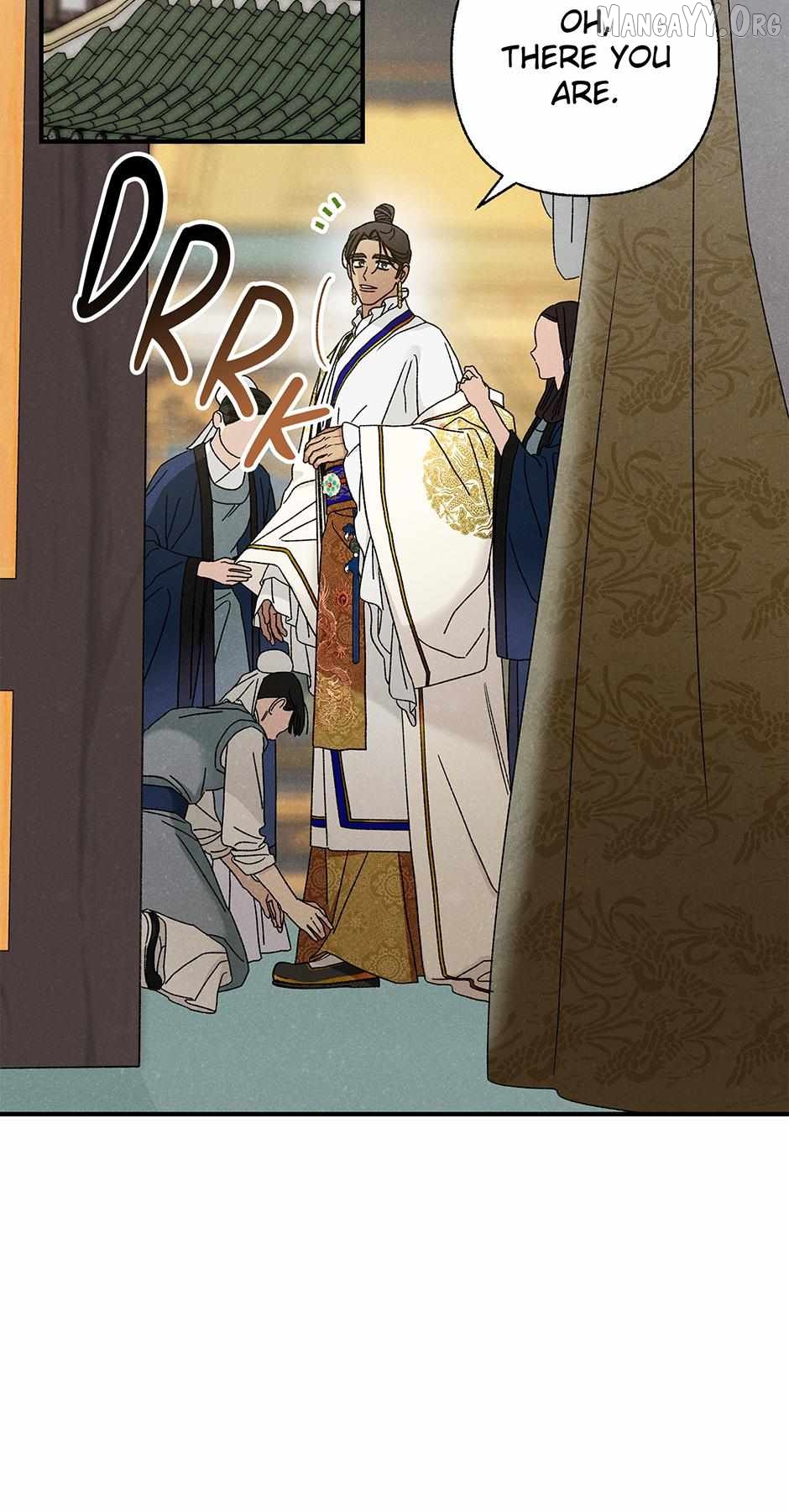 Royal Marriage (2024) Chapter 51 - page 64