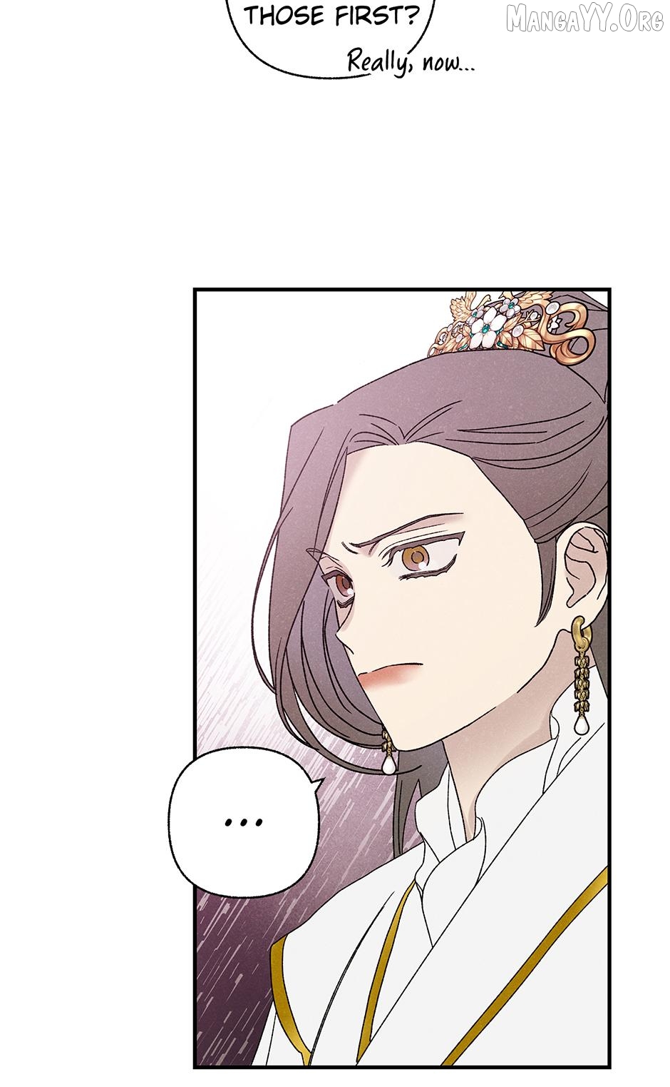 Royal Marriage (2024) Chapter 51 - page 66