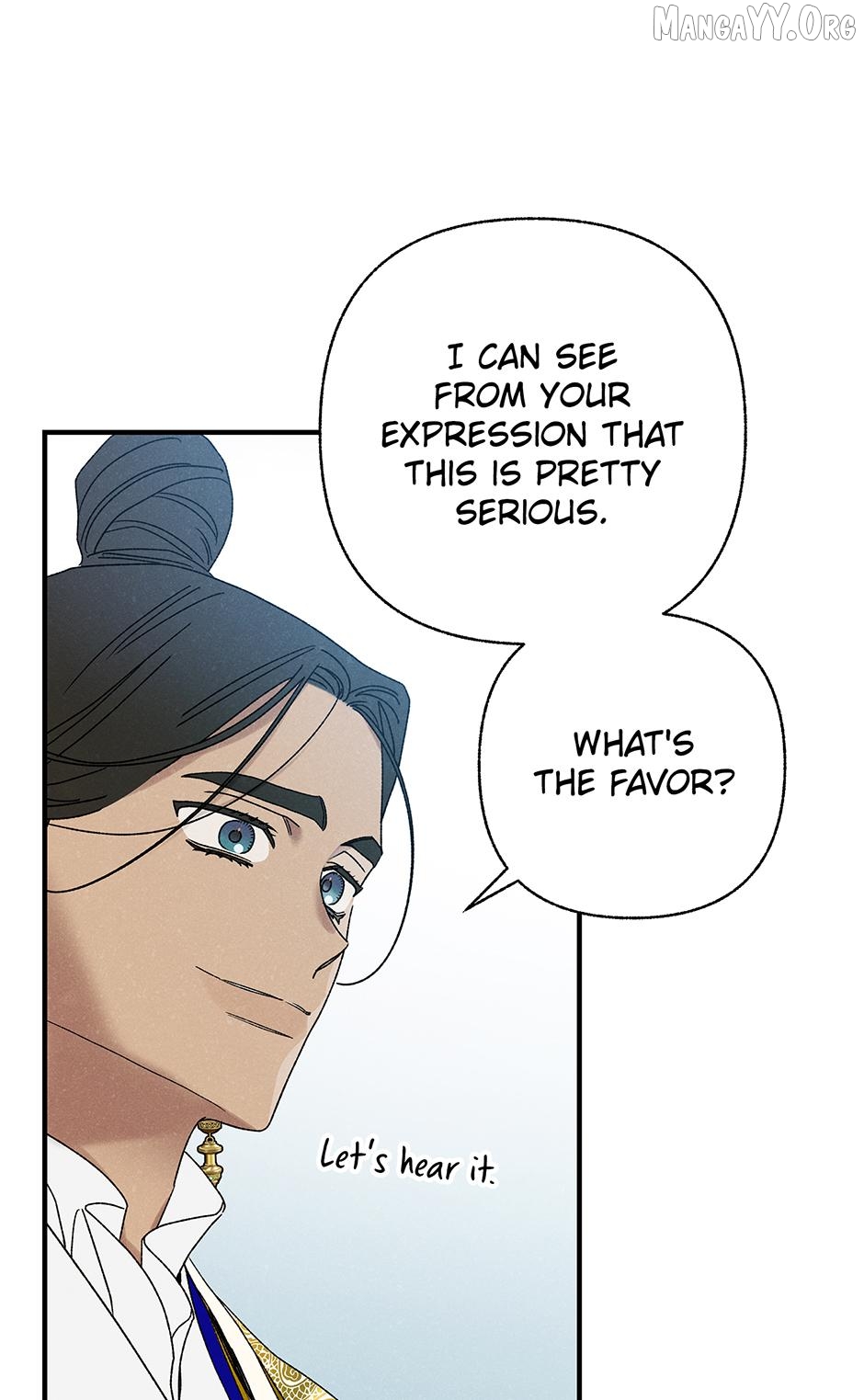 Royal Marriage (2024) Chapter 51 - page 67