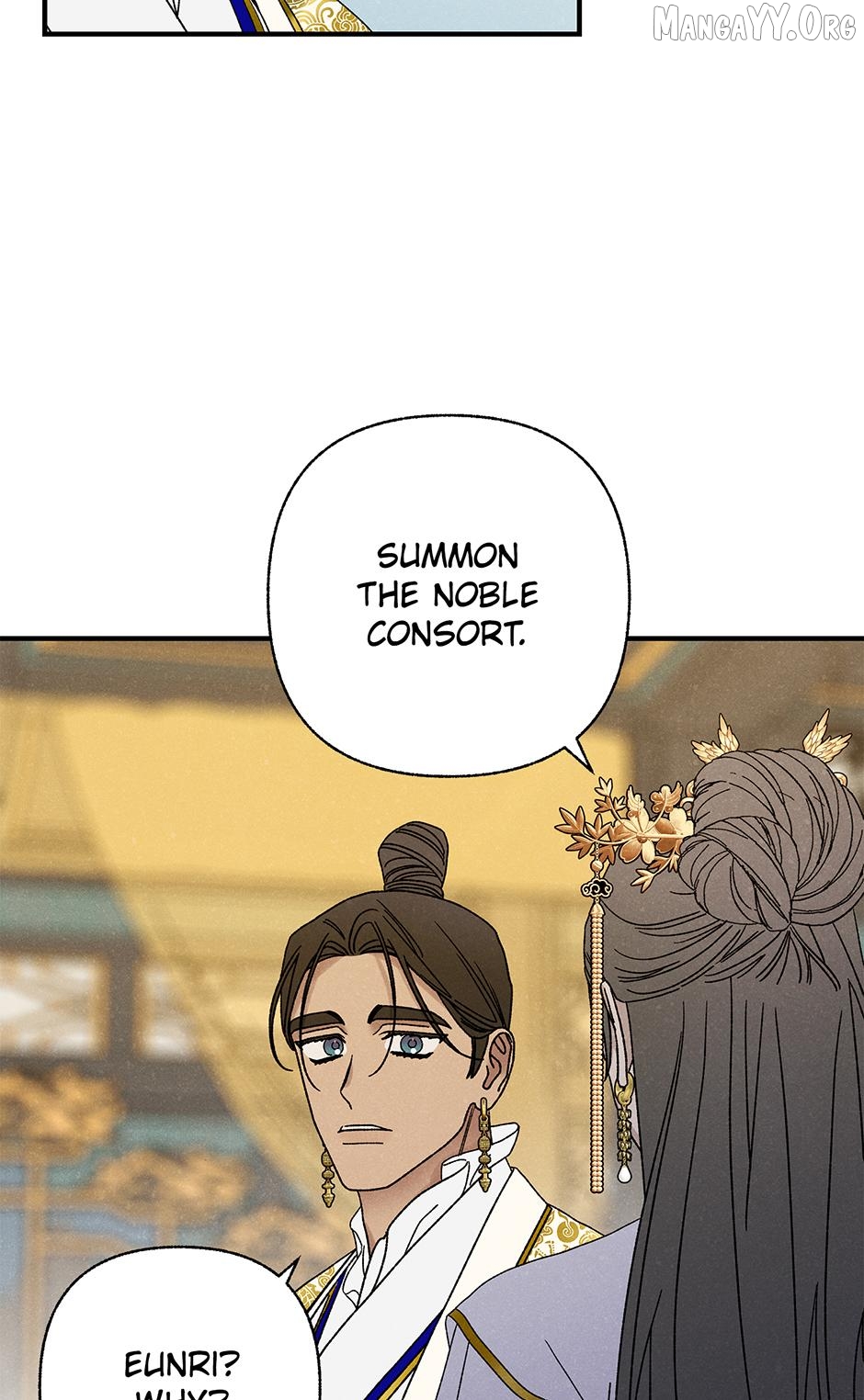 Royal Marriage (2024) Chapter 51 - page 68