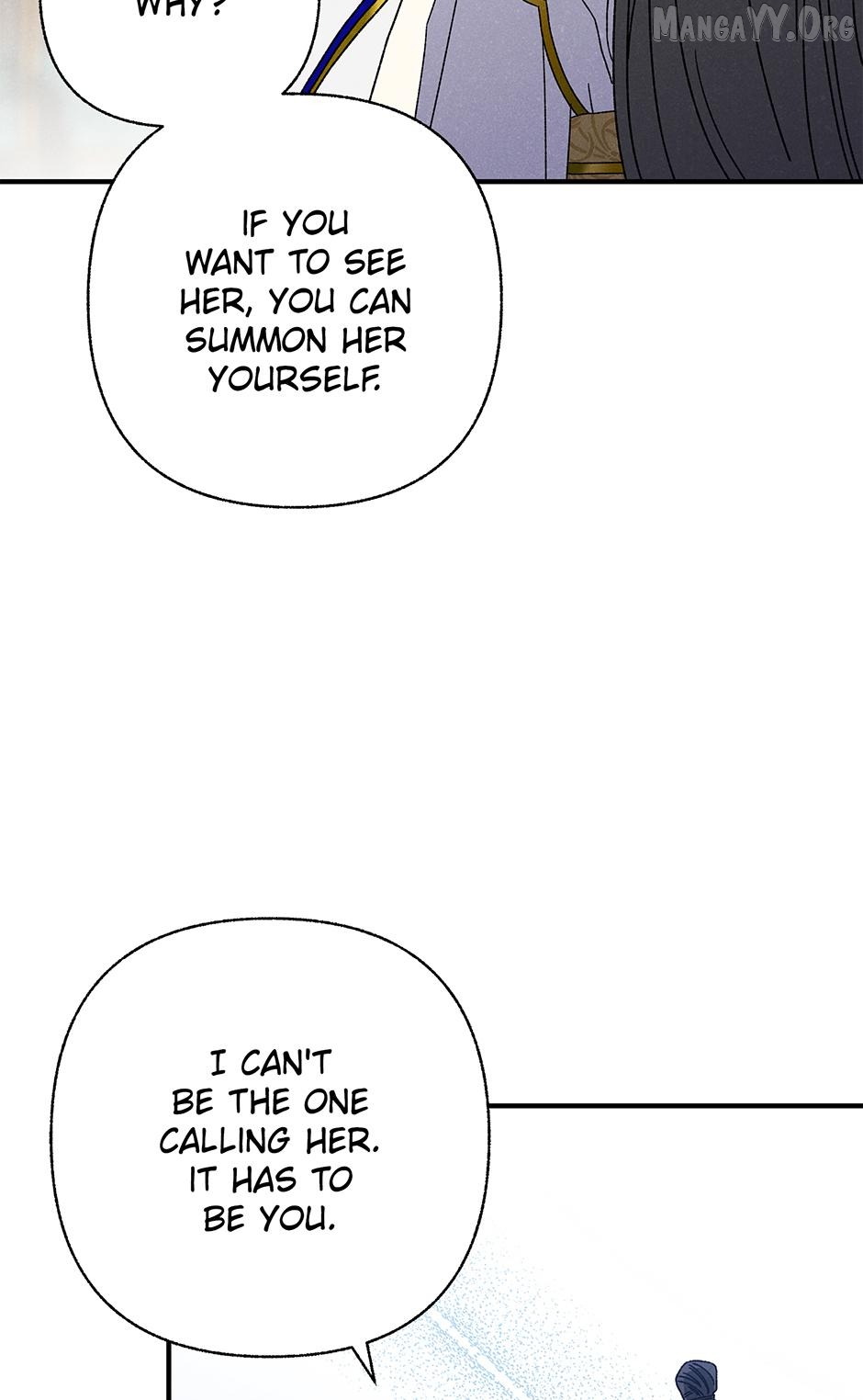 Royal Marriage (2024) Chapter 51 - page 69