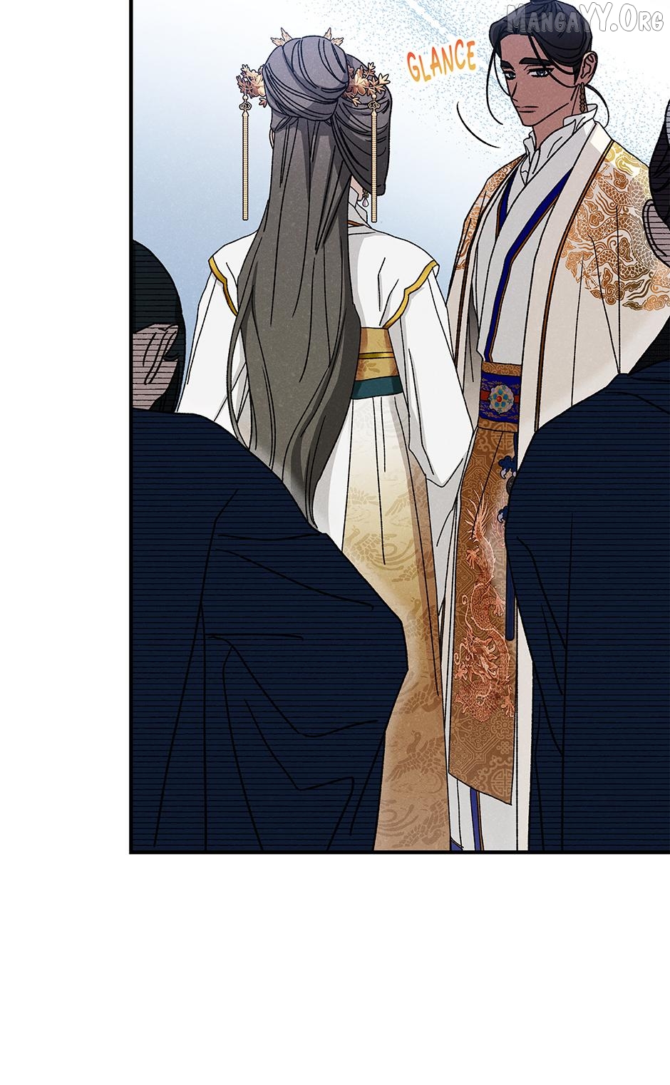 Royal Marriage (2024) Chapter 51 - page 70