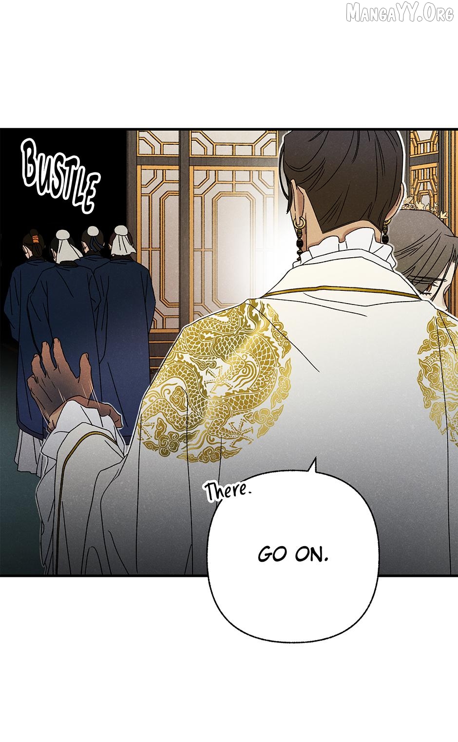 Royal Marriage (2024) Chapter 51 - page 71