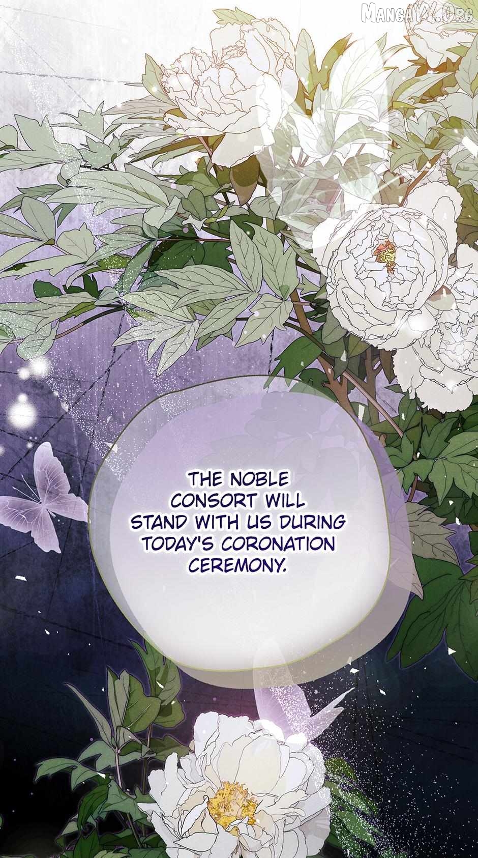 Royal Marriage (2024) Chapter 51 - page 77