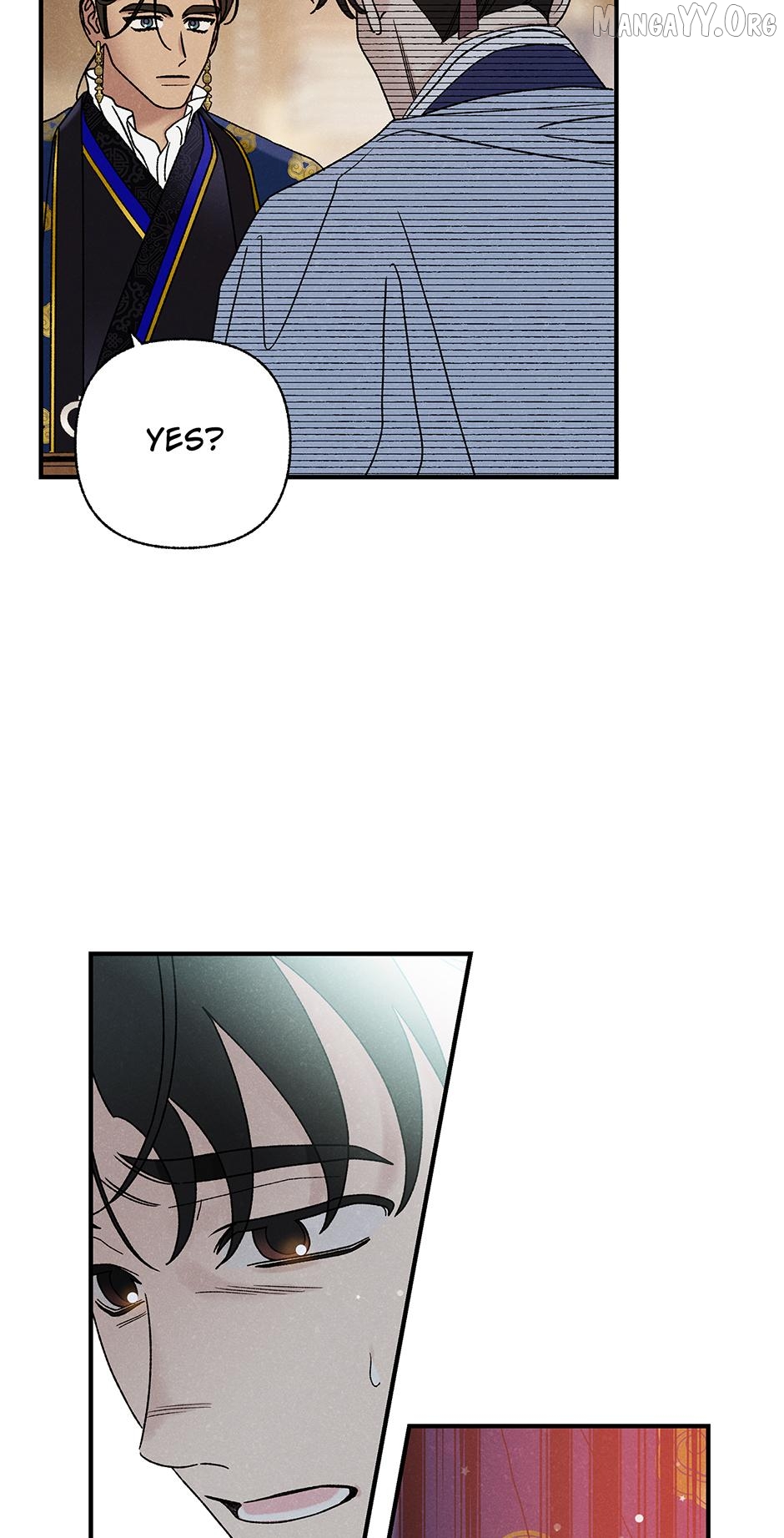 Royal Marriage (2024) Chapter 51 - page 8