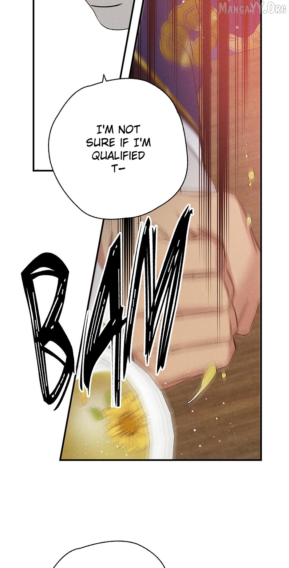 Royal Marriage (2024) Chapter 51 - page 9