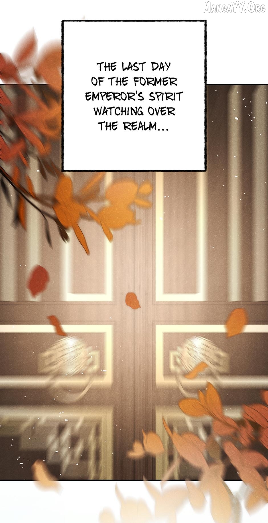 Royal Marriage (2024) Chapter 52 - page 11