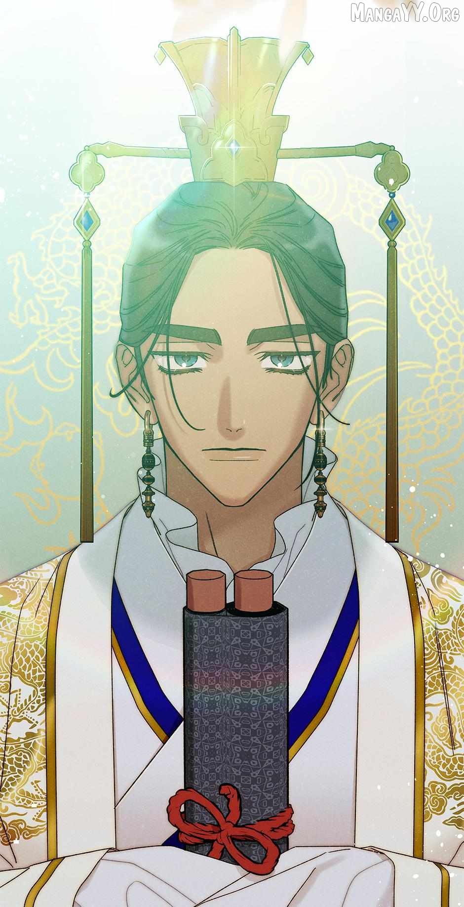 Royal Marriage (2024) Chapter 52 - page 12