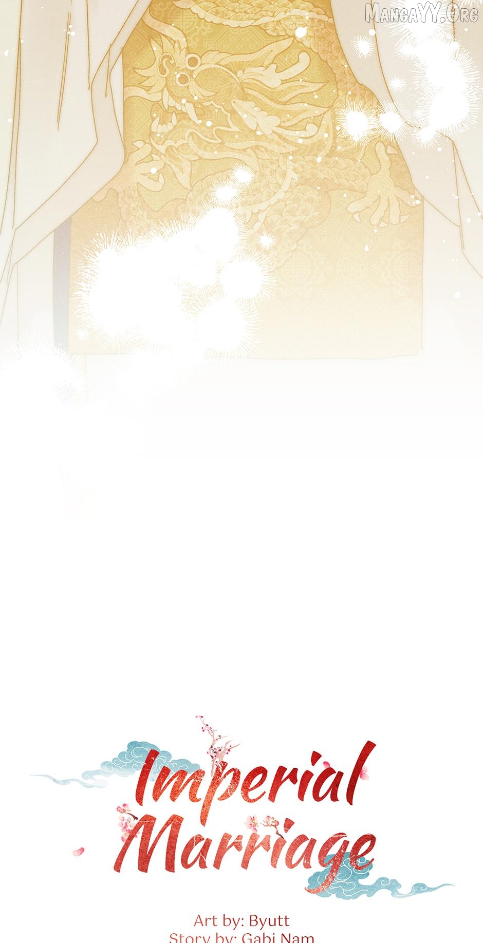 Royal Marriage (2024) Chapter 52 - page 14
