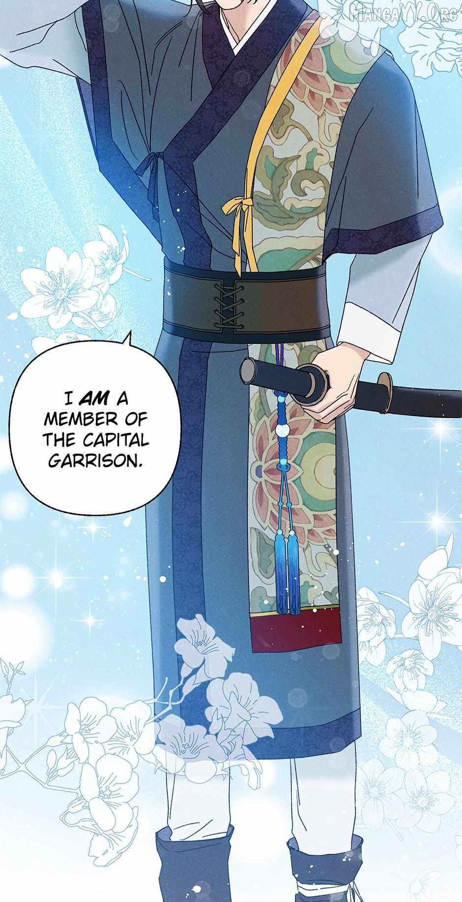 Royal Marriage (2024) Chapter 52 - page 17