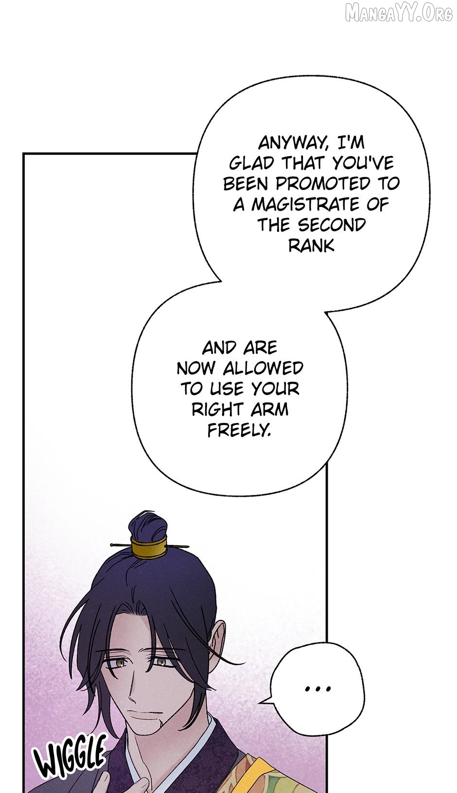 Royal Marriage (2024) Chapter 52 - page 19